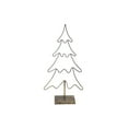 thumbnail image 1 of IH Casa Decor Wire Metal Tree Large - Multi, 1 of 3
