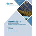 thumbnail image 1 of IH&MMSec'18: Proceedings of the 6th ACM Workshop on Information Hiding and Multimedia Security (Paperback), 1 of 1