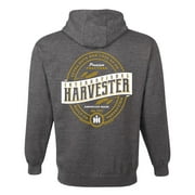 Case IH - Graphic Fleece Pullover Hoodie
