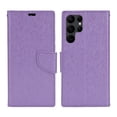 thumbnail image 1 of IH WIRELESS For Samsung Galaxy S22/Ultra /Plus Case, Leather Wallet Flip  Case, 1 of 7