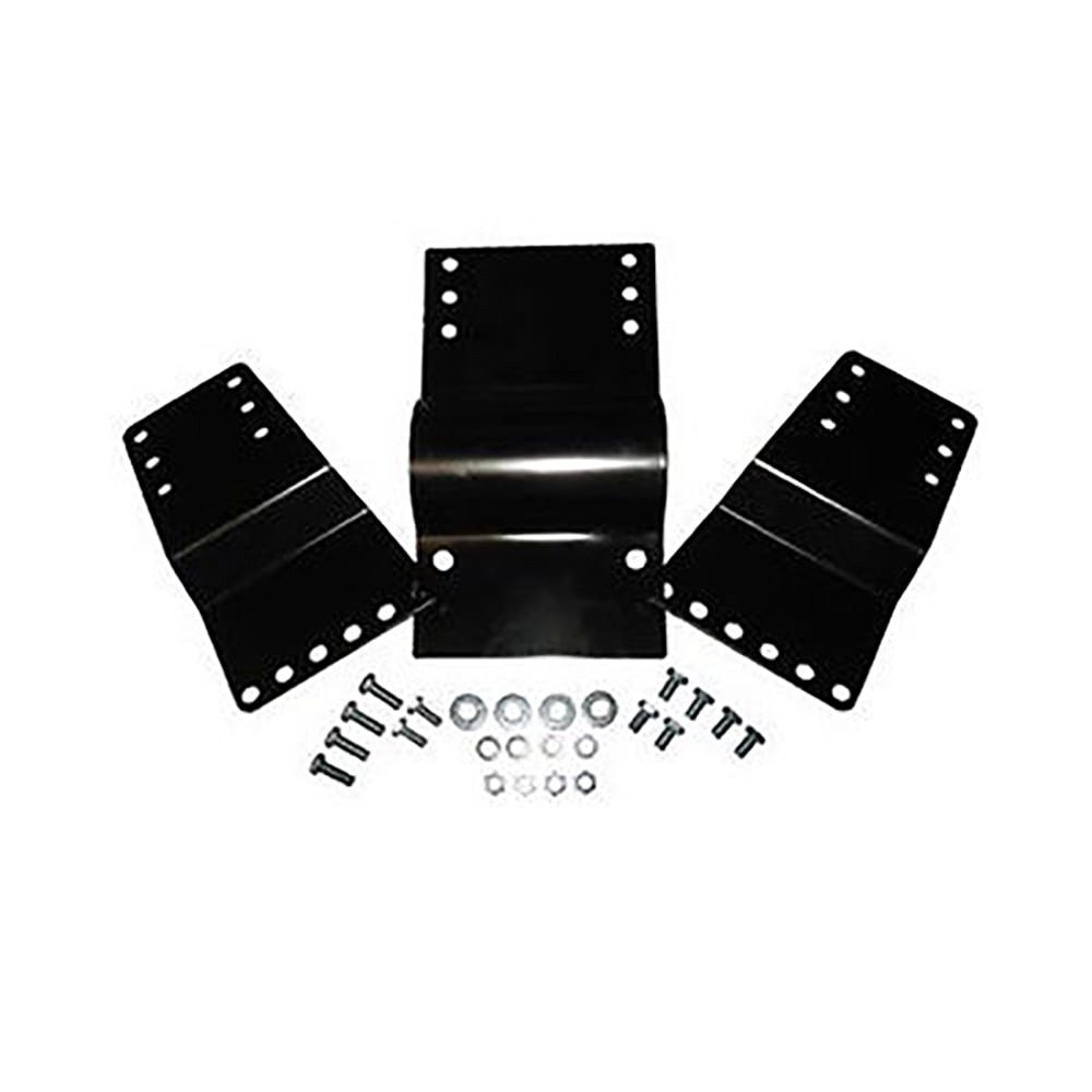 1111¥ Kawasaki Vario Adjustable Front Foot Peg Lowering Kit K001