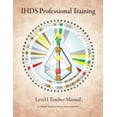thumbnail image 1 of Pre-Owned IHDS Professional Training: Level 1 Teacher Manual Paperback, 1 of 1
