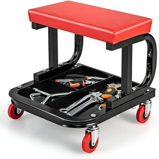 Mechanics Stool