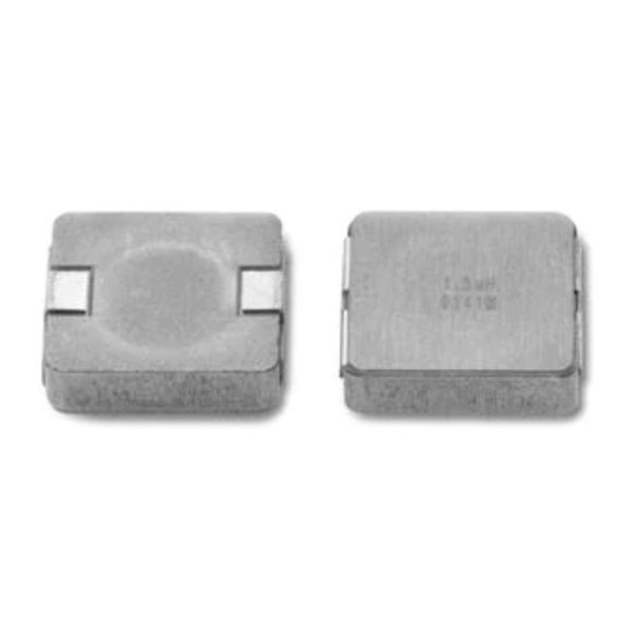IHLP5050CEER1R0MA1 Fixed Inductors 1uH 20% 100KHz 24A 0.0035Ohm DCR 5050 Automotive SMD/SMT IHP-5050CE-A1 1uH 20% ER e3 :RoHS, Cut Tape