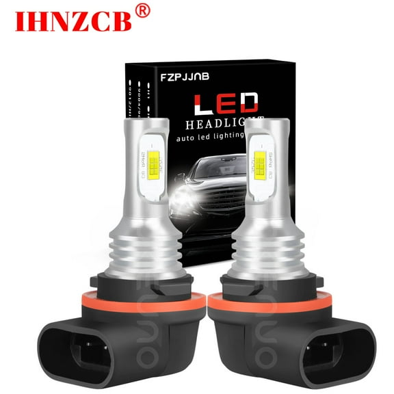 IHNZCB 2 Head Lamp 30 Watt Light Bulb 4030061 For Polaris Xplorer Sportsman Scrambler 500 12V US Stock