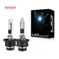 thumbnail image 1 of IHNZCB D2R Xenon HID Bulb Kit Combo Bulbs 6000K High-Low Beam Super White Bright, 1 of 8