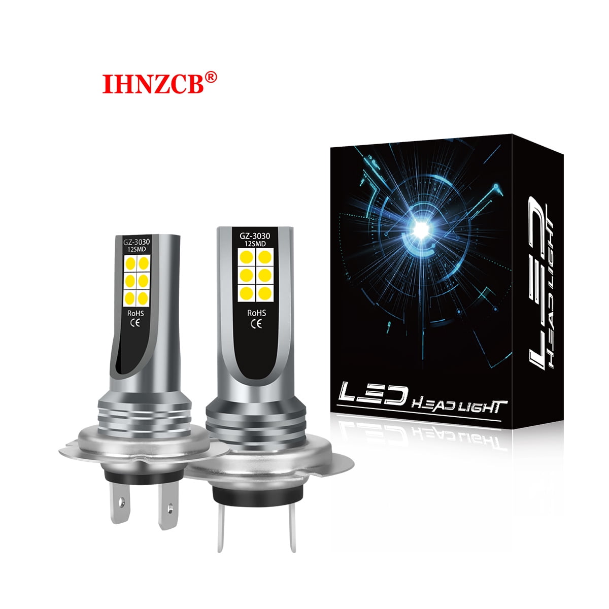 @euijin0310 Amazon.com: KOOLZAP Compatible with 05-07 Land Cruiser