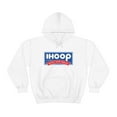 thumbnail image 1 of IHOOP So Please Watch your Ankles Funny Basketball Hoodie, 1 of 40