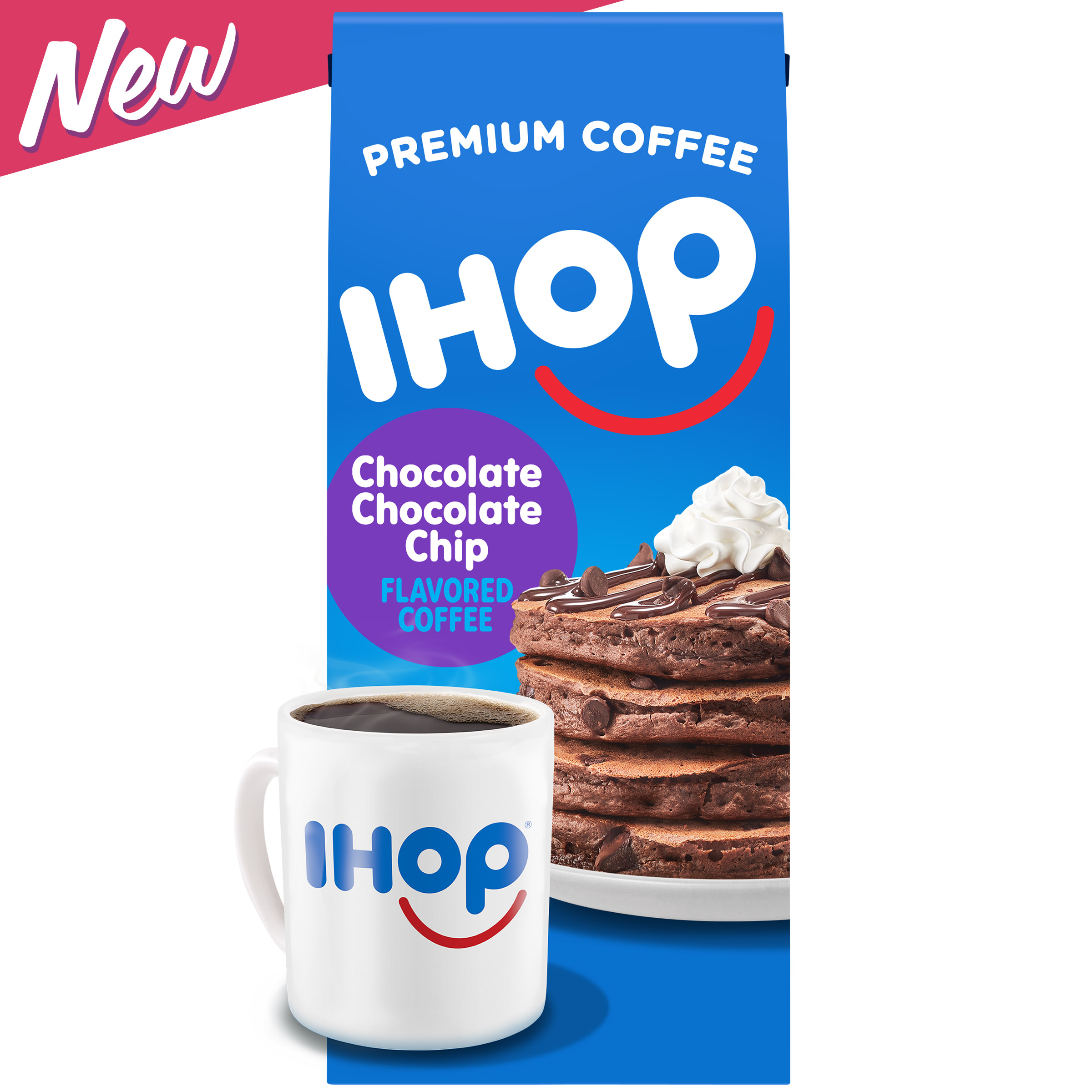 Lion Coffee Lions 61.75oz Gift Tote