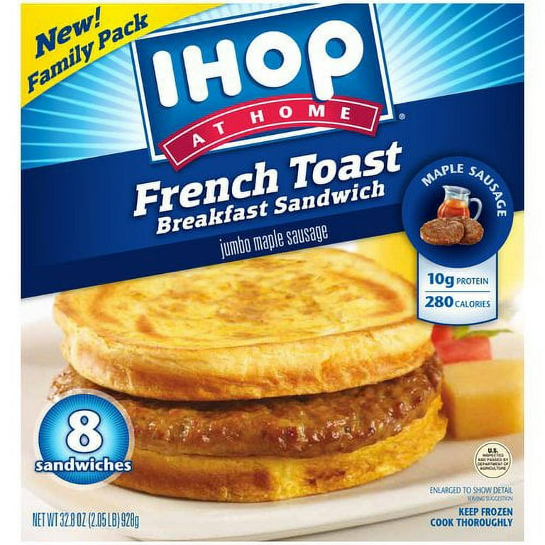 Is Breakfast Served All Day at IHOP: The Delicious Truth!