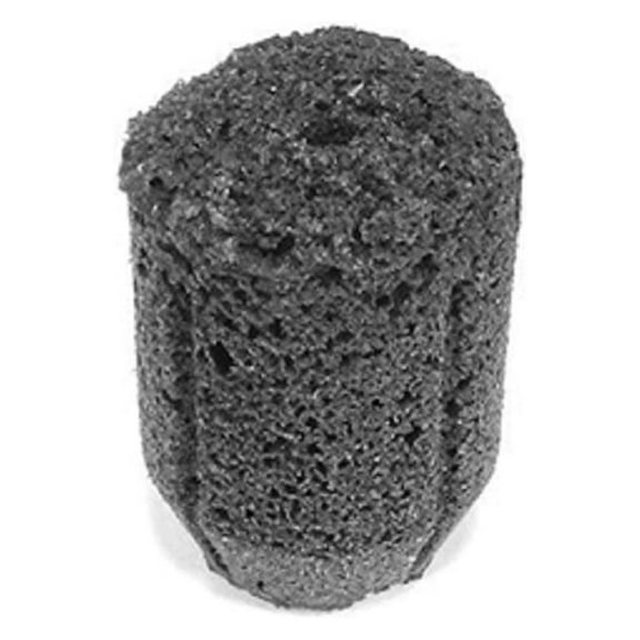 IHORT IHQPR72 Round Q-Plugs, 72 Count