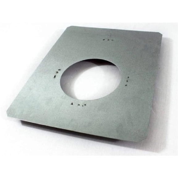 IHP SV4.5HF5 15 x 20 in. Superior Rigid Horizontal Firestop Space - H6183