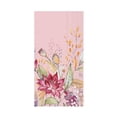 thumbnail image 1 of IHR Pink Autumn Meadow 3 Ply Napkins 16 Each, 1 of 1