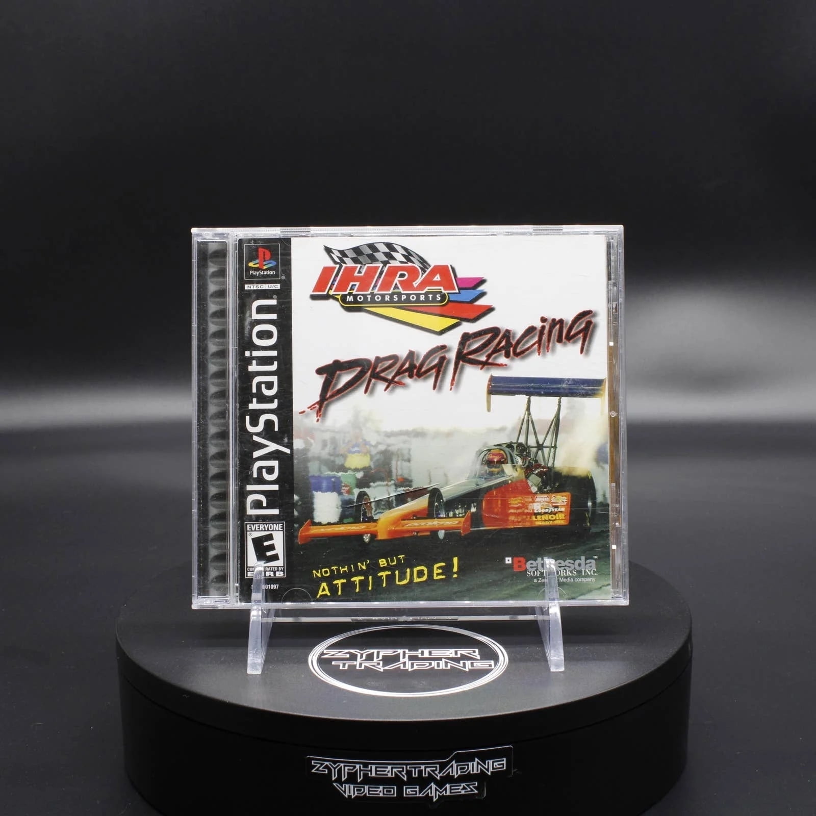 Sony Racing Games in Video Games by genre - Walmart.com