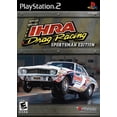 thumbnail image 1 of Pre-Owned IHRA Drag Racing Sportsman Edition, 1 of 1