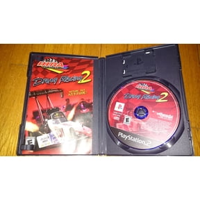 Pre-Owned IHRA Drag Racing 2 Playstation 2