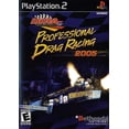 thumbnail image 1 of Pre-Owned IHRA Professional Drag Racing 2005 - PS2, 1 of 1