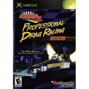 Pre-Owned IHRA Professional Drag Racing 2005 - Xbox