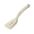 thumbnail image 1 of IHXORA High-temperature Resistant Silicone Steak Spatula Tongs, Food Grade Two-in-one, Multi-functional Kitchen Utensil, for Grilling Steaks, Flipping Fish, Serving Pasta, 1 Pc, 1 of 7