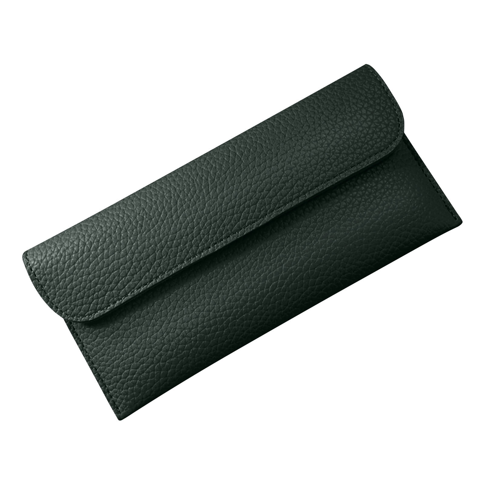 IHXUXE Storage & Organization Clearance,Womens Wallet With Slots Small