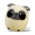 thumbnail image 1 of IHip Mini Bluetooth Animal Pet Wireless Speaker OTIS the Dog, 1 of 2