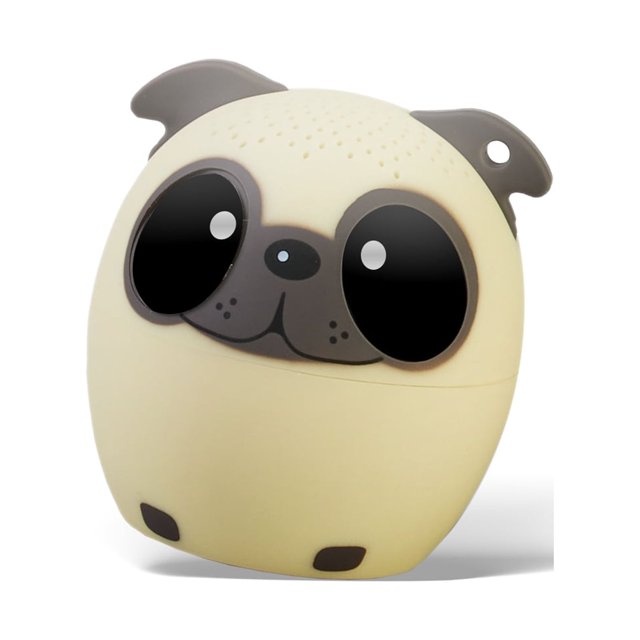 IHip Mini Bluetooth Animal Pet Wireless Speaker OTIS the Dog