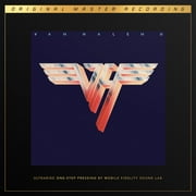 Van Halen - Ii - Music & Performance - Vinyl