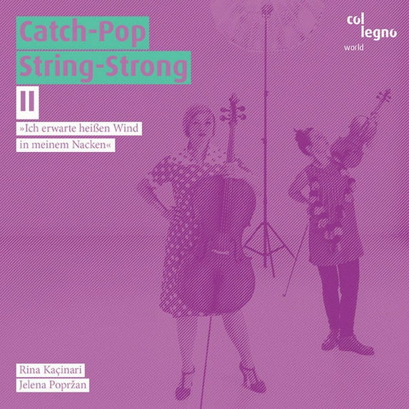 II (CD) (Digi-Pak)