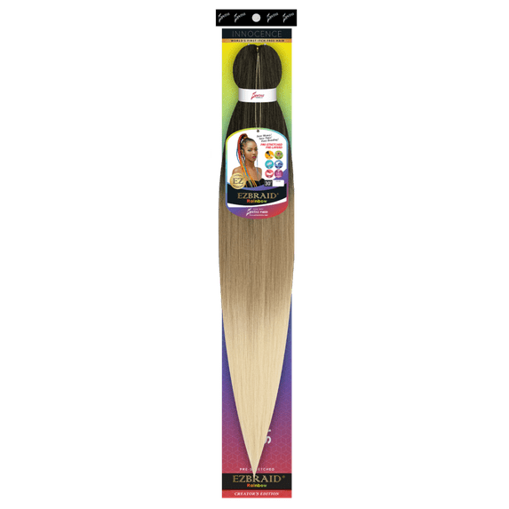 II Innocence Spetra EZ Braid Professional Pre-stretched Braid - 30"