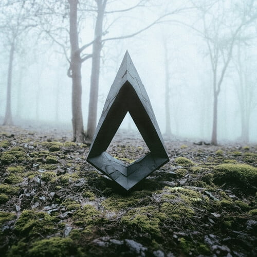 II Reworked - Translucent Vinyl