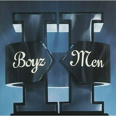Pre-Owned II by Boyz II Men (CD, 1994)