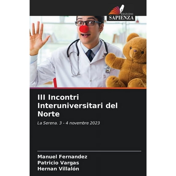 III Incontri Interuniversitari del Norte, (Paperback)