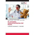 thumbnail image 1 of III Jornadas Interuniversitarias del Norte., (Paperback), 1 of 1