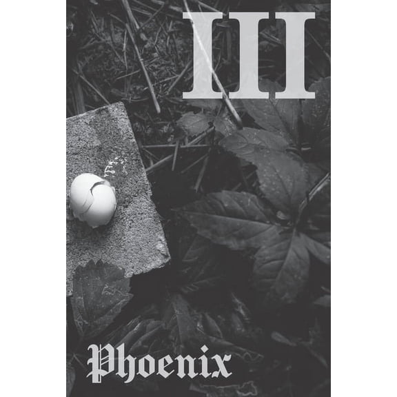 III (Paperback)
