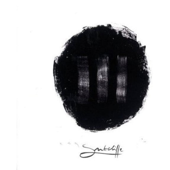 III (Vinyl)