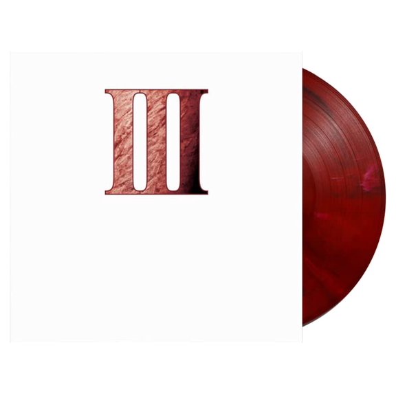 III: Violence & Variations (LP)