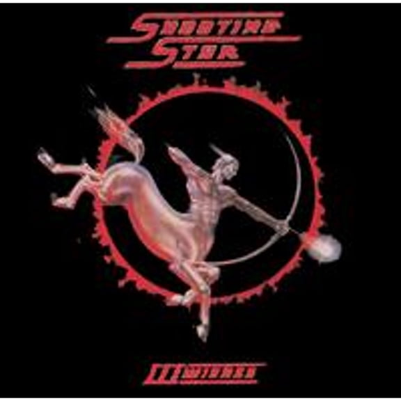 Pre-Owned III Wishes (CD 0096883302423) by Shooting Star