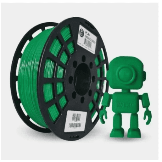 IIID MAX | High Speed Emerald Green PLA Plus Filament | 1kg (2.2lbs) - 1.75mm