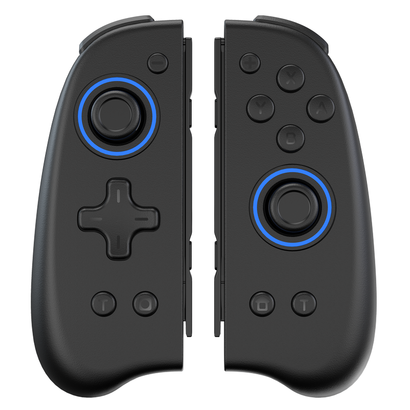 IINE Wireless Controller for Nintendo Switch/Switch OLED Replacement