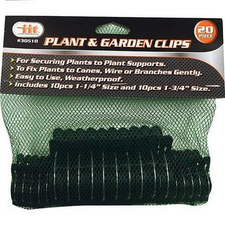 IIT 30510 Plant and Garden Clips