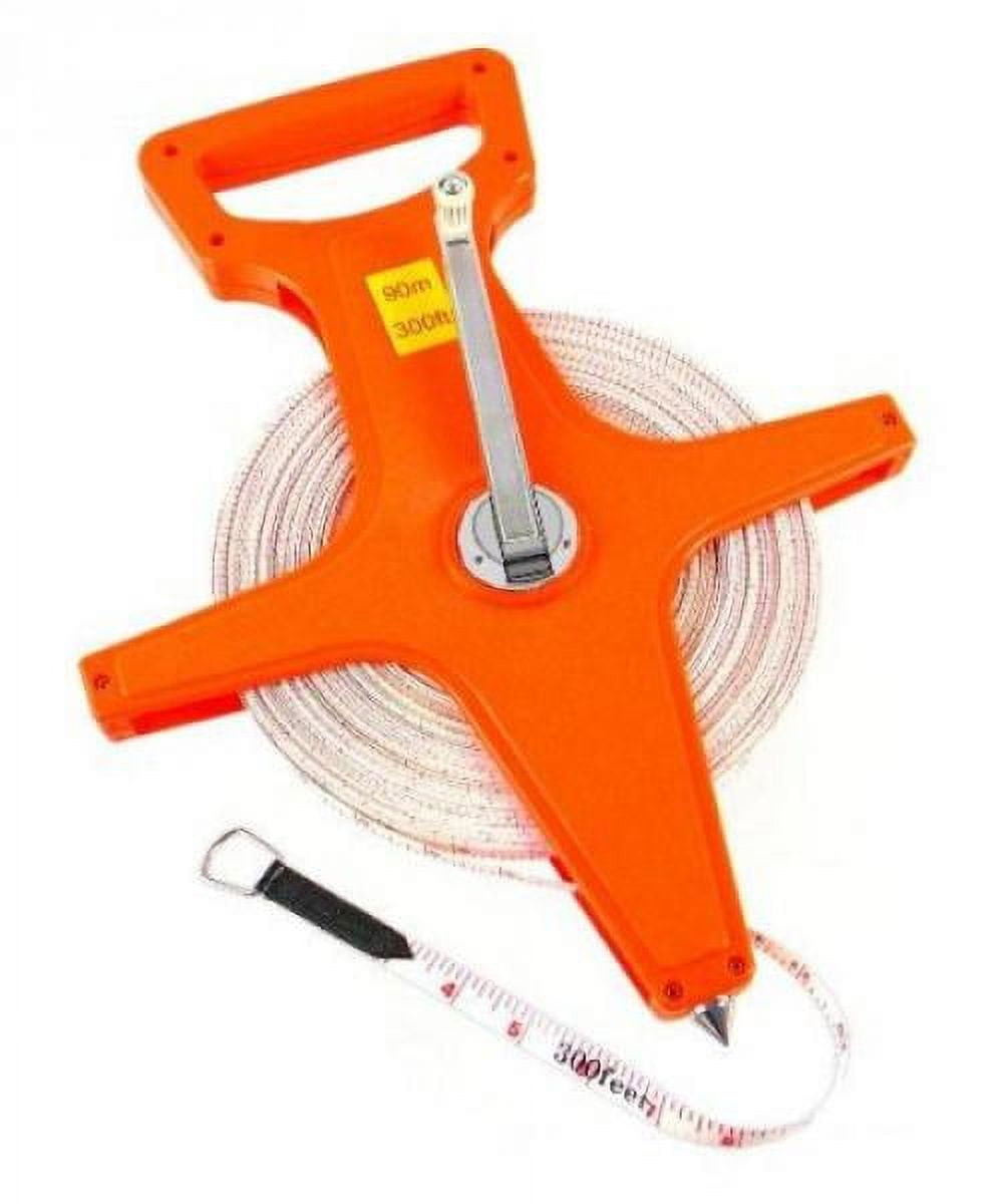 100 meter tape top