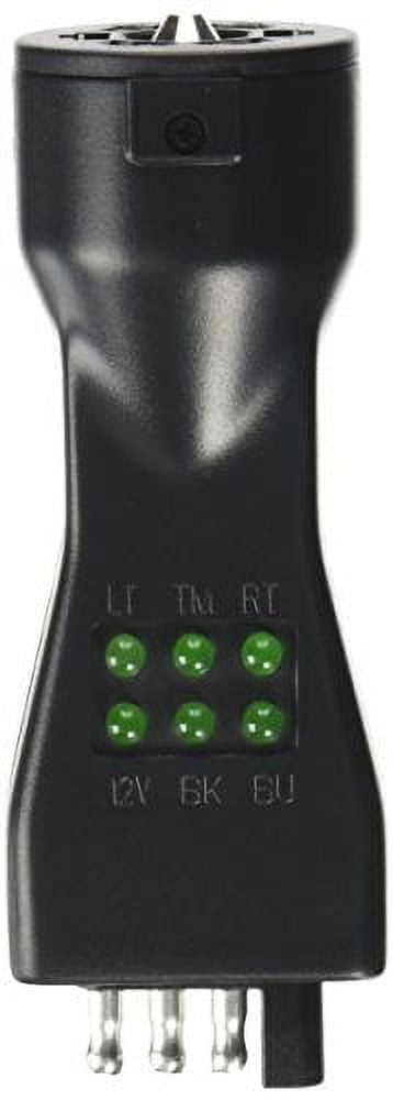 IIT 16687 7 Blade & 4 Pin Tester, - Walmart.com