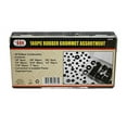 thumbnail image 1 of IIT 82965 Rubber Grommet Assortment, 1 of 1
