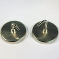 thumbnail image 1 of IIT 90372 2-Inch Magnetic Hooks, 2-Piece, 1 of 1