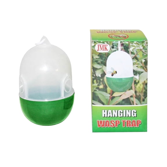 IIT Hanging Wasp Trap
