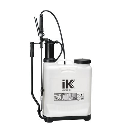 IK Goizper: Multi 12 BS Sprayer