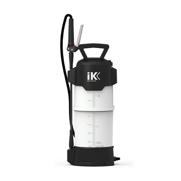 IK Goizper: Multi Pro 12 Sprayer