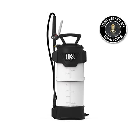 IK Goizper: Multi Pro 12+ Sprayer