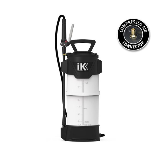 IK Goizper: Multi Pro 12+ Sprayer