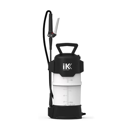 IK Goizper: Multi Pro 9 Sprayer